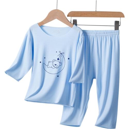 Пижамы для мальчиков Sinyuer Cat China At AliExpress