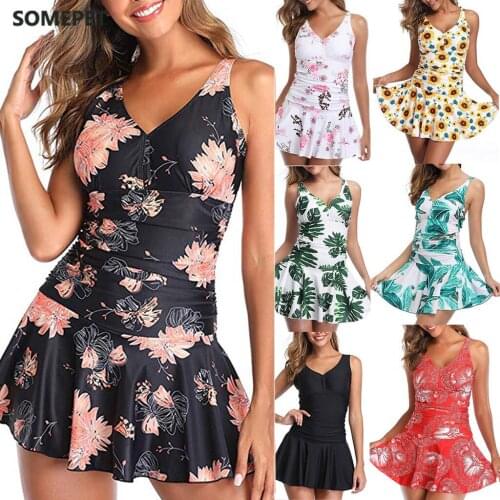 Somepet Swimwear With Shorts