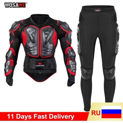 WOSAWE Motorcycle Suits China