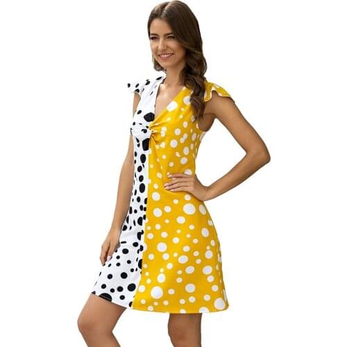 WSRYXG White Summer Dresses