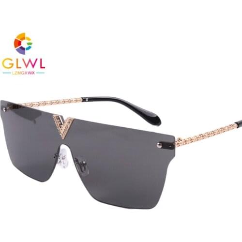 XXM LZMGXWX Womens Sunglasses