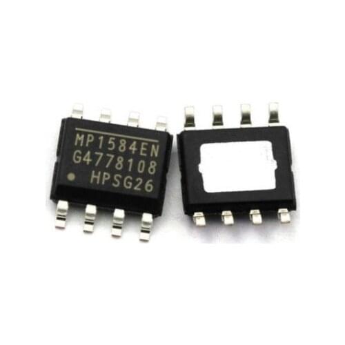 10piece)100% New MP1584EN MP1584 sop-8 Chipset