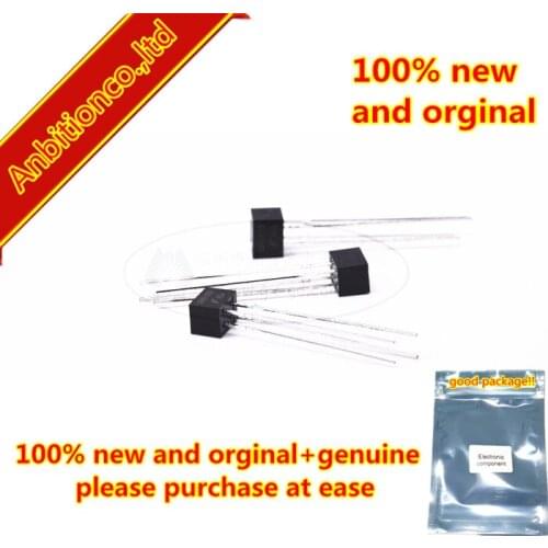 10pcs 100% new original QRD1113 REFLECTIVE OBJECT SENSOR in stock
