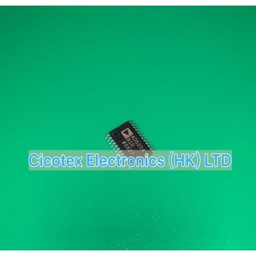 2pcs/lot AD5204BRUZ10 TSSOP24 AD5204-B10 IC POT DGTL QUAD 256POS 24TSSOP AD5204B10 AD5204BRUZ-10 AD 5204BRUZ10