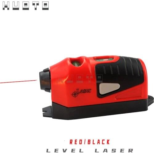 3pcs/lot! Mini vertical spirit level tool laser level