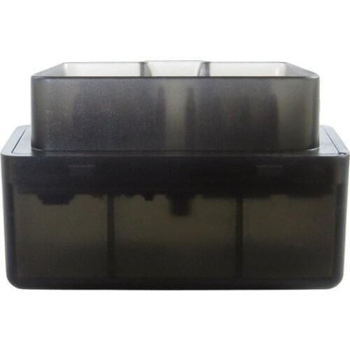 Elm327 V1.5 Black Bluetooth OBD2 Car Diagnostic Tools ELM 327 V 1.5 OBD 2 Auto Diagnostic Scanner For Android OBDII Adapter