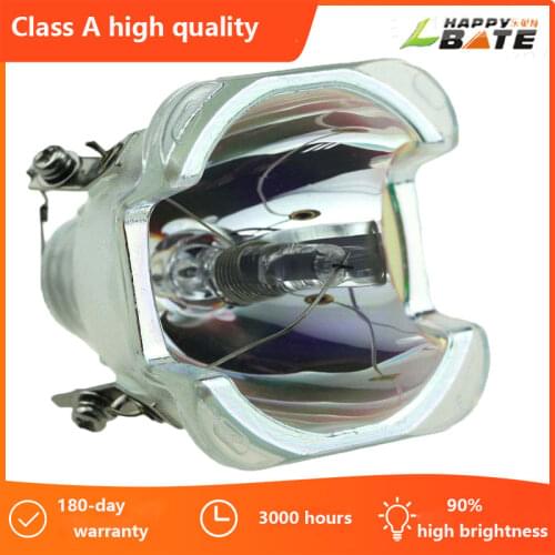 Free shiping PK-L3715UW High Brightnes Compatible Projector Lamp for DLP LX-WX50/LX-FH50 with 180 days Warranty