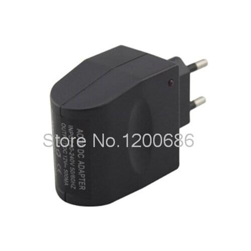 500ma AC / DC converter lighter household 220V to 12V charger socket adapter