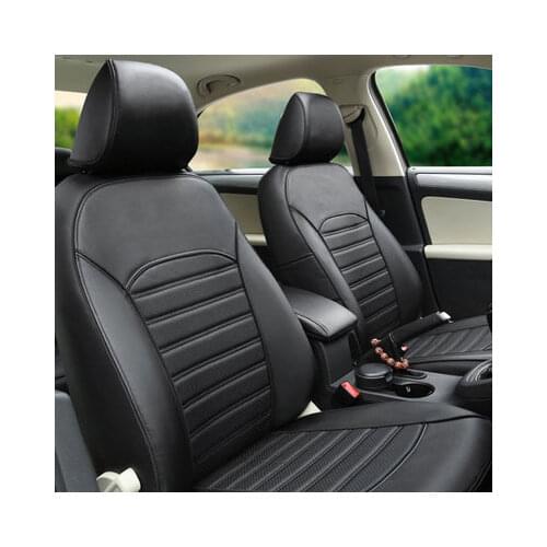 Car seat covers pu leather cushion set special for Chevrolet Blazer SPARK SAIL EPICA AVEO LOVA cruze Optra 560 610 630 730 hot