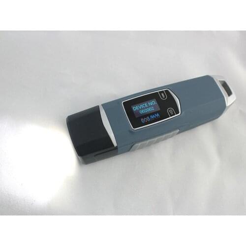JWM 125khz long range rfid guard patrol system without download station