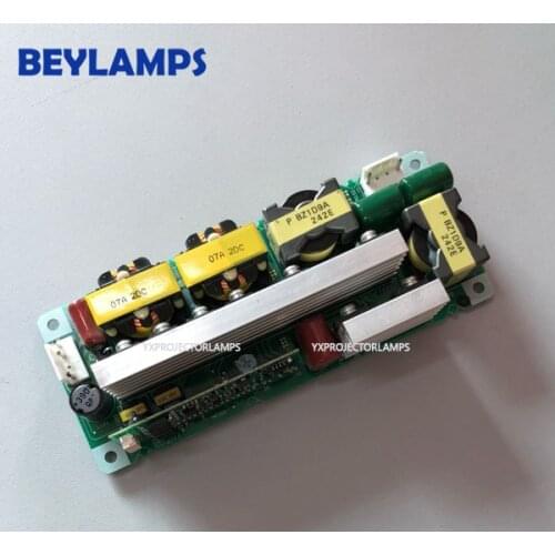 China Cheap Projector Lamp Supply / Projector Ballast For Mitsubishi UL7400U / XL7100U / WL7200U / WL7050U Projectors