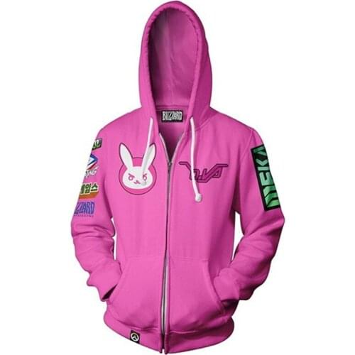 Game Grim Reaper Cosplay Costumes Fashion Couple Unisex Pullover Zipper Hoodie Sweatshirt Long Sleeve Clothing Sportswear Top