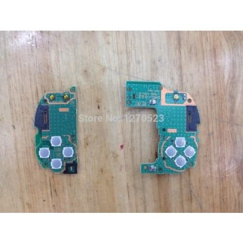 Left Replacement PCB Circuit Board for PSV for PS Vita 1000