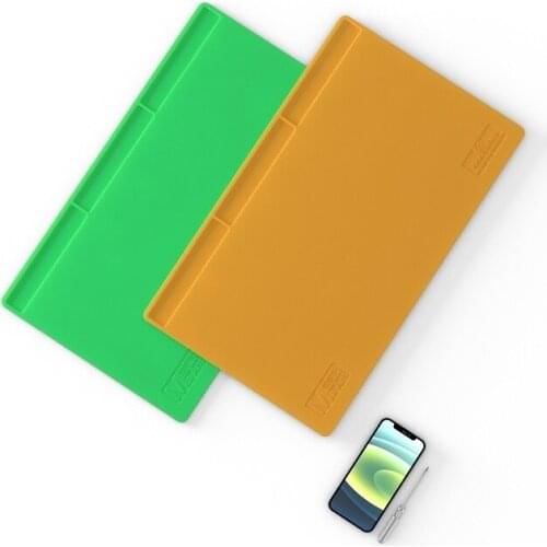 MaAnt Ma Ant High Temp Pad Bigger Size and More Thickness 300x500mm For mobile Phone Repair Use