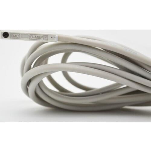 Magnetic Sensor Switch D-M9N D-M9B D-M9P D-M9BV D-M9BW D-M9BW For Air Cylinder