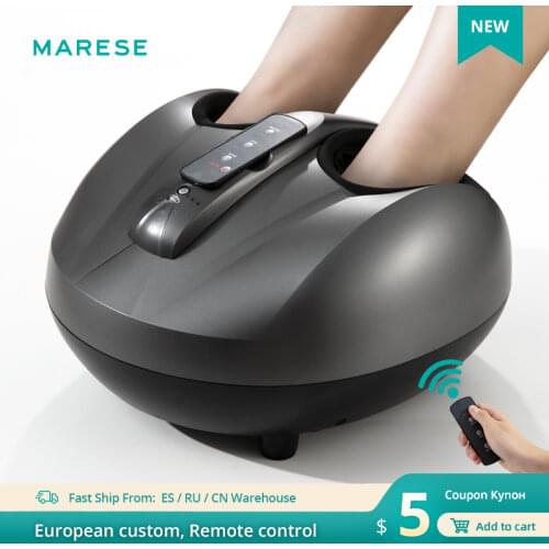 Marese  China