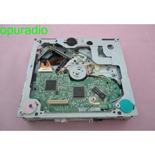 Brandnew single CD mechanism deck old style CXX1641 CXX1650 for DEH-1650 DEH-1750/1050E/P5750 DEH-P6600 VW Toyota