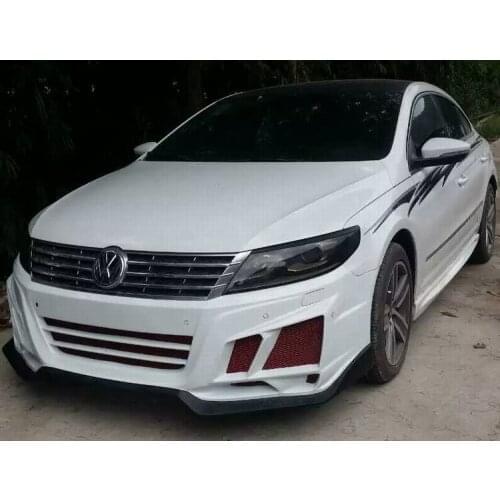 Applicable to 2013 Big Cc Refit Surround Front Bar Rear Lip Side Skirt