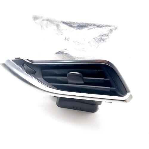 Suitable for Peugeot 2008 air outlet left air outlet right air outlet 96731316GF 96731317GF Air conditioning outlet paddle