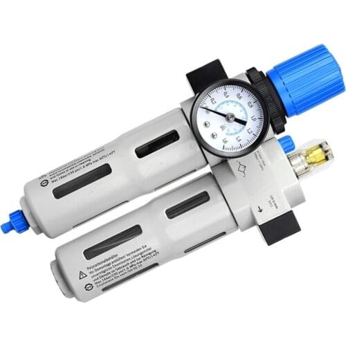 Festo filter pressure reducing valve FRC-D-1/2-3/8-1/4-1/8-MINI-MIDI-MAX-MPA