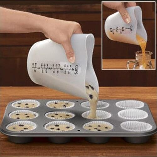 Sapodiia Measuring Cups