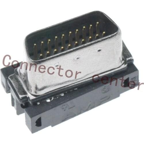 SCSI Connector Foe TE 1.27Pitch 20Pin IDC Original 5749111-1