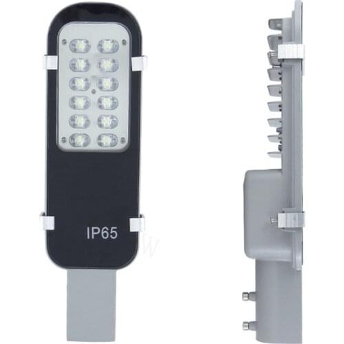 LED Outdoor Light 12W LED Road Lamp Waterproof IP65 AC85-265V LED street light Porch Lamp