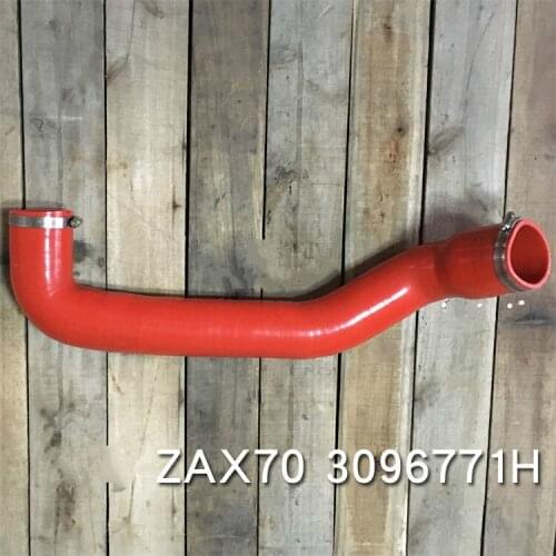 High Quality Silica Gel Intake Pipe 3096771H for Hitachi ZAX70