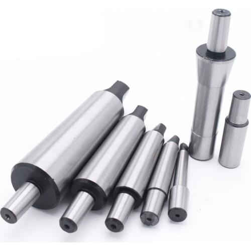 1PCS MT1 MT2 MT3 MT4 B10 B12 B16 B18 B22 0.6-6/1-10/1-13/3-16/5-20 Morse tapper shank Drill Chuck Arbor Lathe CNC drill machine