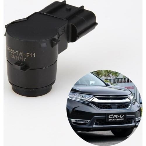 39680-TV0-E11 Parking Reversing Sensor for Honda CR-V Civic for Acura