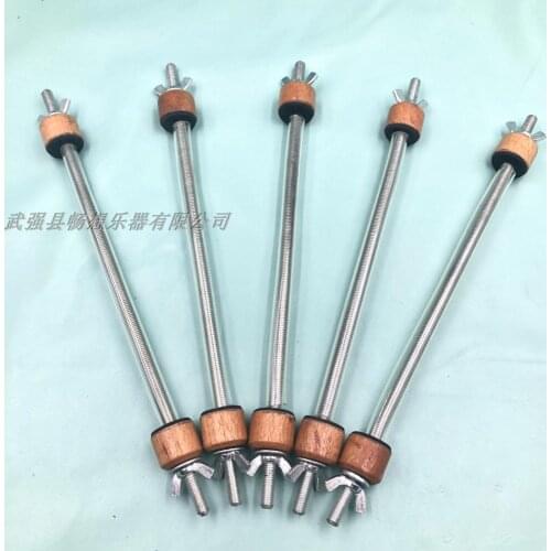 5pcs BASS tool,top and back gluing clamps,musical instrument tool