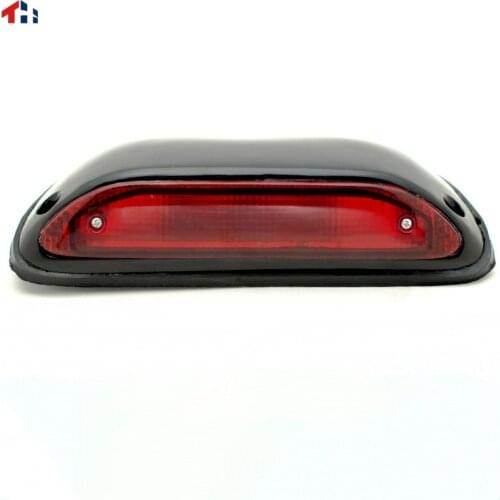 Car High Level Rear Brake Light Lamp High Mount Stop Lamp Third Brake Light suitable for GREAT WALL DEER SAFE