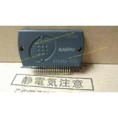 Free shipping NEW STK282-170 MODULE