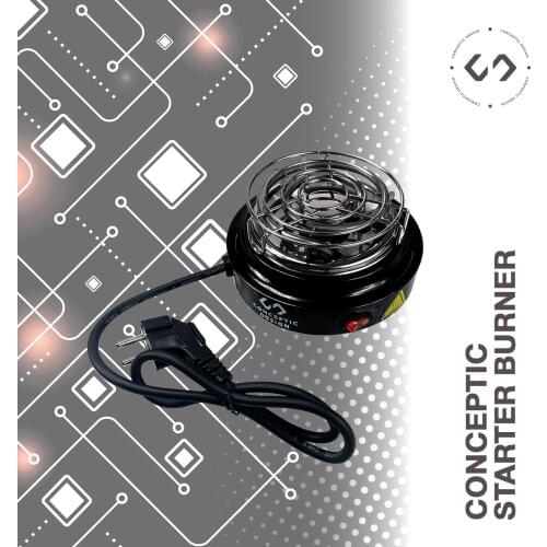 Conceptic Design Goods For Sports And Recreation