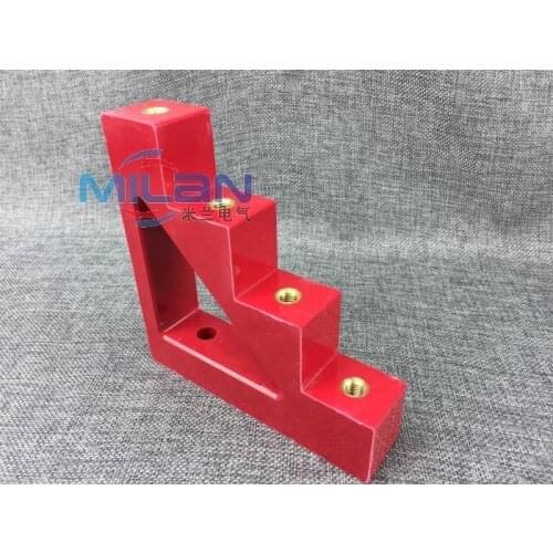 CT zero row support insulator CT4-30 copper pillar insulator