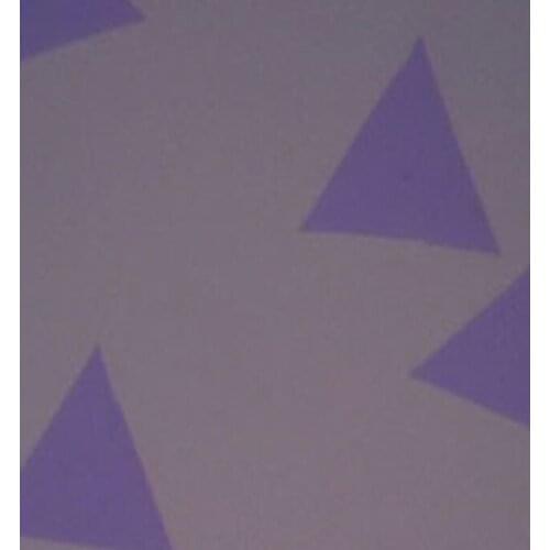 Molybdenum disulfide 09: mica substrate MoS2