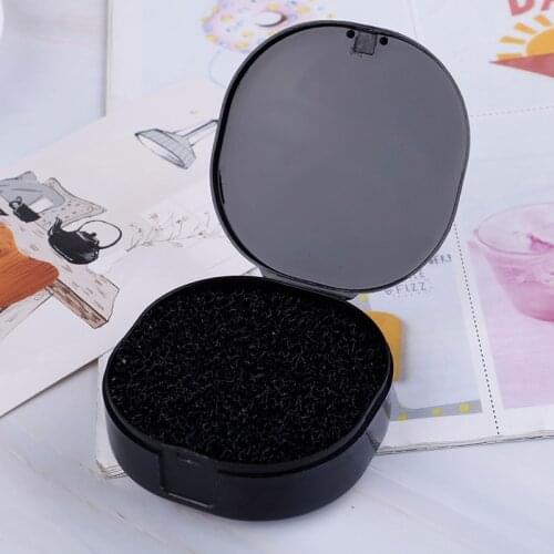 New Arrival Makeup Brush Cleaner Sponge Remover Brush Eyeshadow Sponge Tool Cleaner Quick Color Off Make Up Brushes Cleaner