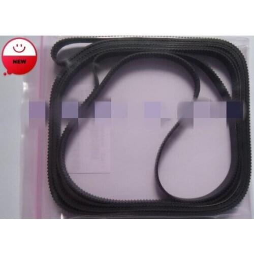 New HP600 HP650C HP220 HP200 plotter belt 1500-0856 belt