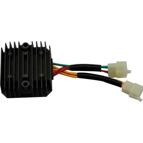 Brand new Motorcycle Voltage Regulator Rectifier For HONDA NT400 BROS 1988-1990 89