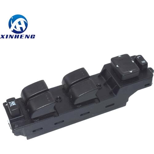 NEW Electric Window Main Switch for Mazda 6 GV2S66350 GV2S-66-350