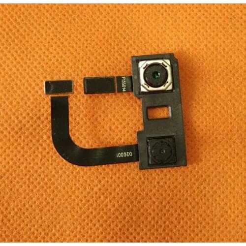 Original Photo Rear Back Camera 13.0MP Module for DOOGEE SHOOT 1 MTK6737T Quad Core FHD Free shipping