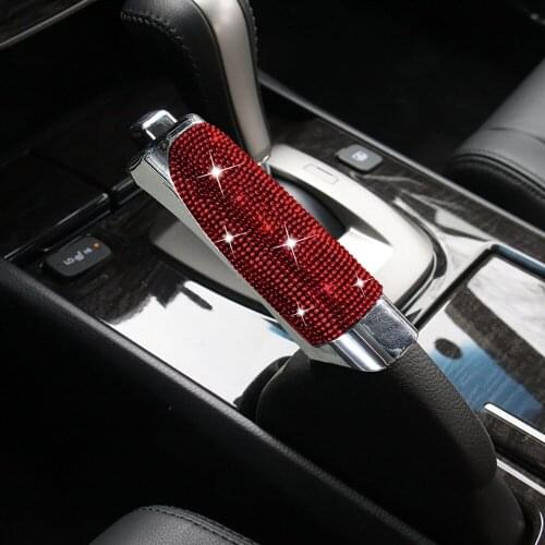 Pawcing Hand Brake Levers