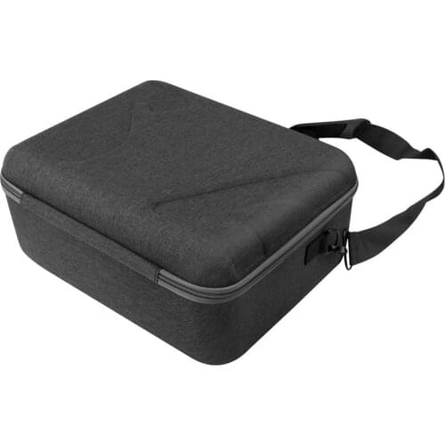Portable Shoulder Case Storage Bag for Autel Robotics EVO II/Pro/Dual Drone Quadcopter Accessories Travel Carrying Case Suitcase