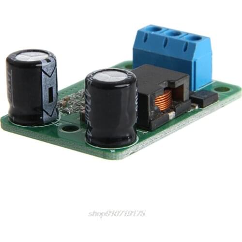 24 V/12 V For 5 V/5A 25 W DC-DC Synchronous Step Down Module Converter O28 20 Dropshipping