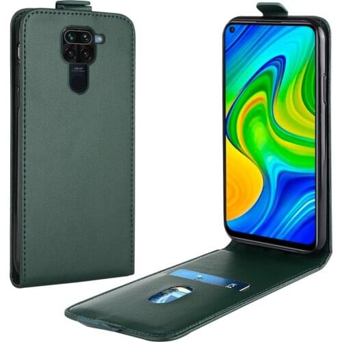 Soncase Phone Cases Xiaomi Redmi 10X 4G