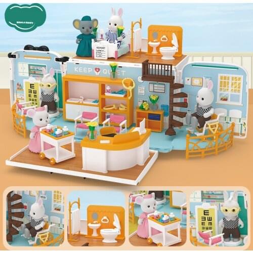 SUPKIDS Children's Role-playing Games