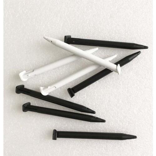 High Quality Plastic Screen Touch Stylus Pen For New 2DS XL LL