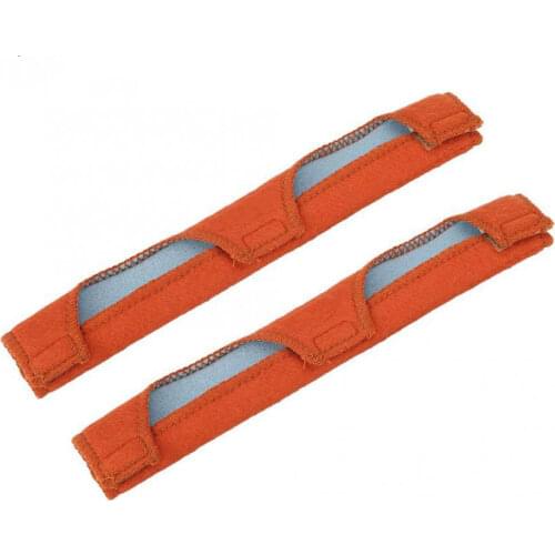 Safety Helmet 2pcs/set Safety Worker Helmet Hard Hat Welding Sweat Band Air Cushion Sweatband Helmet Pad Casco De Seguridad