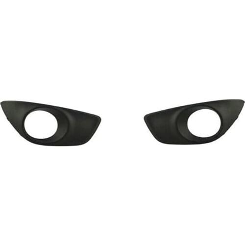 865232B700 865242B700 Genuine Front fog lampshade left and right for hyundai Santa fe 2010-2012 86523 2B700 86524 2B700