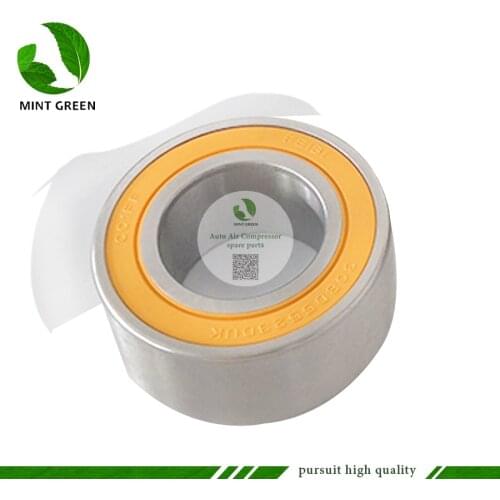 Automotive air conditioning compressor clutch bearing for innova vigo 10S11c compressor bearing size:30BD5220
